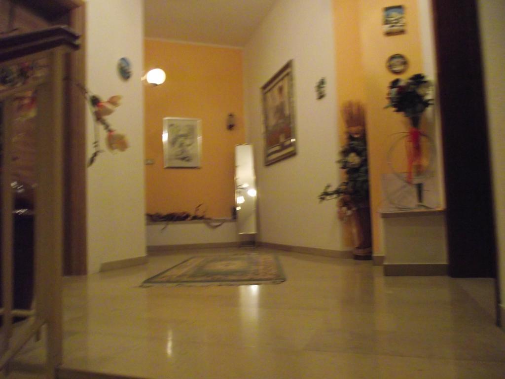 Hotel Ausonia Monte Porzio Εξωτερικό φωτογραφία