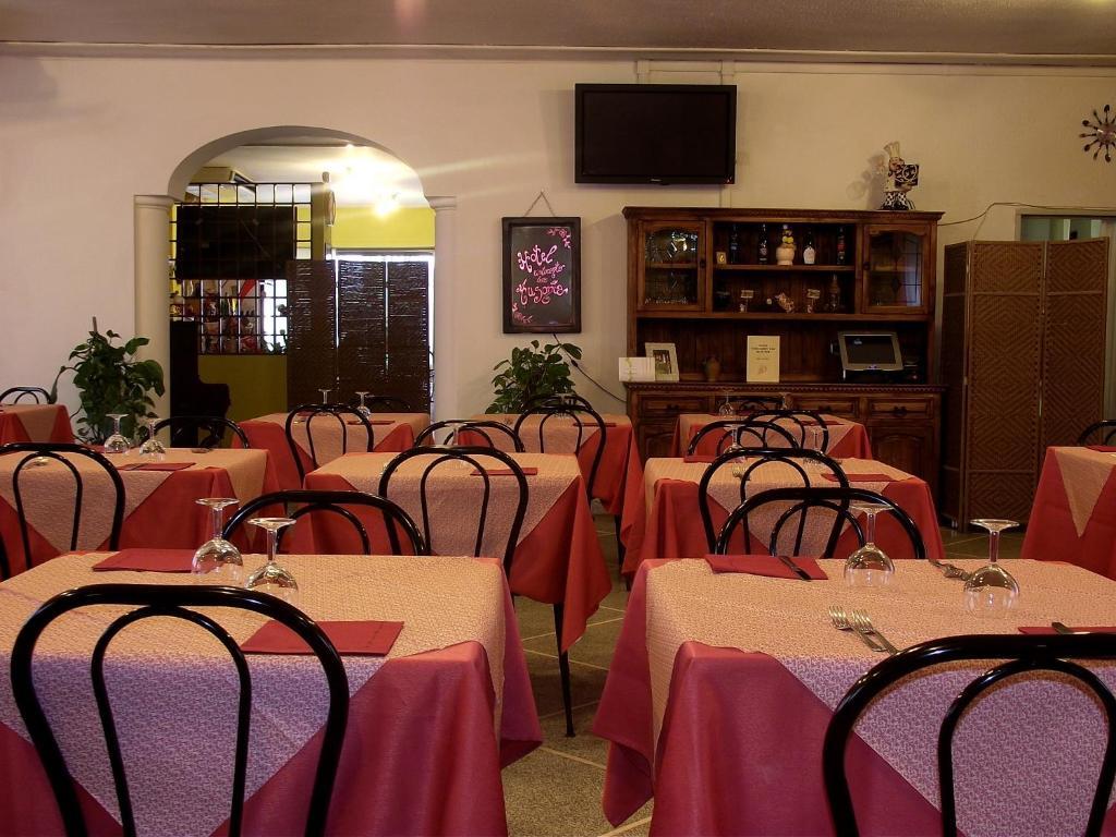 Hotel Ausonia Monte Porzio Εξωτερικό φωτογραφία