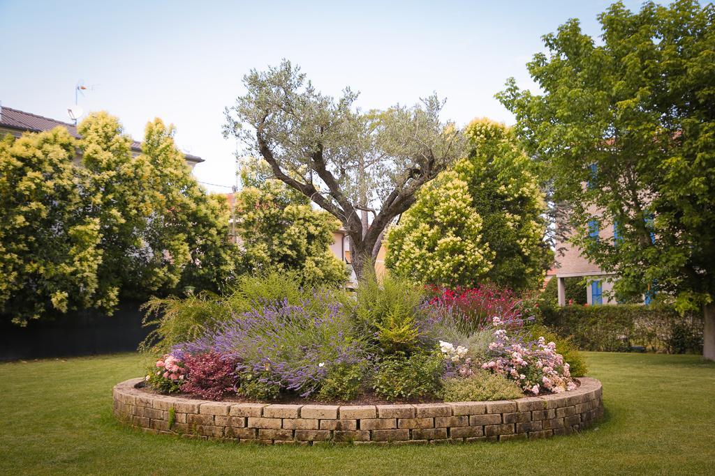 Hotel Ausonia Monte Porzio Εξωτερικό φωτογραφία