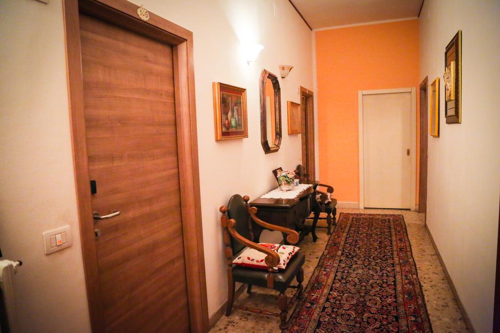 Hotel Ausonia Monte Porzio Εξωτερικό φωτογραφία