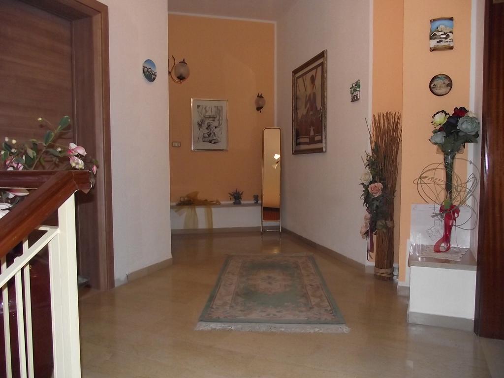 Hotel Ausonia Monte Porzio Εξωτερικό φωτογραφία