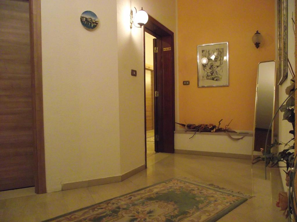 Hotel Ausonia Monte Porzio Εξωτερικό φωτογραφία