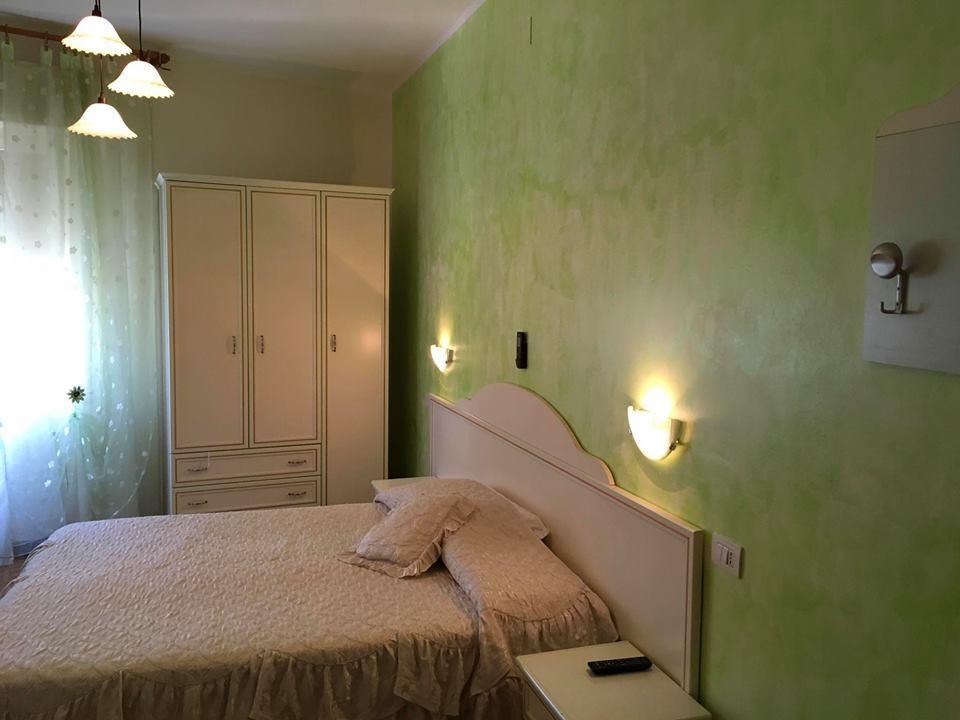 Hotel Ausonia Monte Porzio Εξωτερικό φωτογραφία