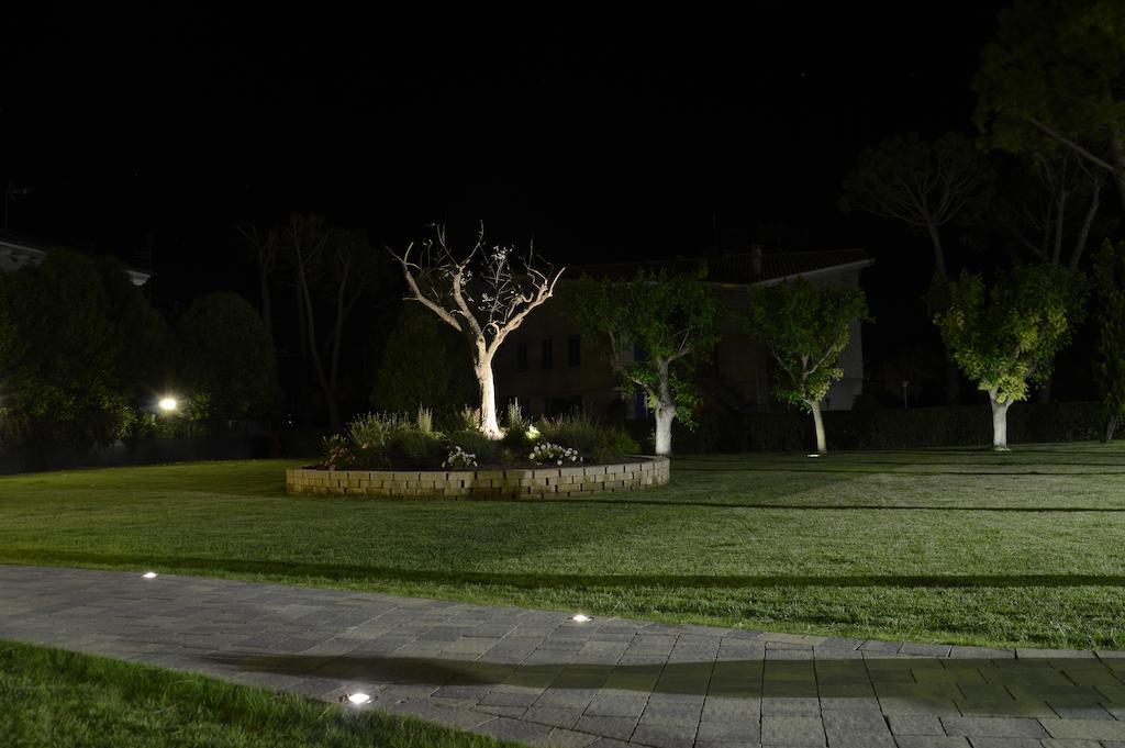 Hotel Ausonia Monte Porzio Εξωτερικό φωτογραφία